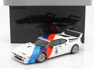 BMW M1 Procar BMW Motorsport Nelson Piquet Procar Series 1979