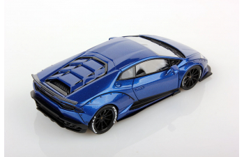 Lamborghini Huracan LB Performance (blue)