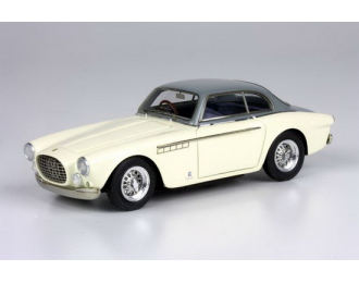 FERRARI 212 Inter Vintale S/N 0221 EL 1952, Ivory Grey