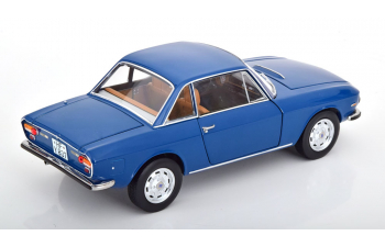 LANCIA Fulvia 3 (1975), blue