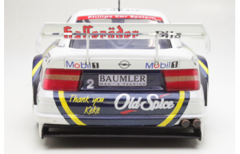 OPEL Calibra V6 No 2 DTM Bye Bye Keke, Rosberg (1995)
