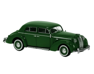 OPEL Admiral (1938), dark green