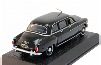 RENAULT Frégate Limousine президента Франции Шарля де Голля (1959), black