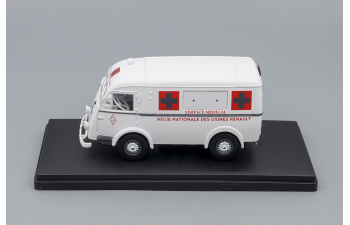 RENAULT 206E Ambulance (1945)