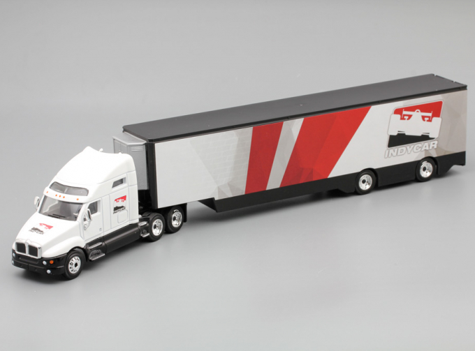 KENWORTH T2000 Truck Car Transporter 2012 - Indycar Series Season 2018