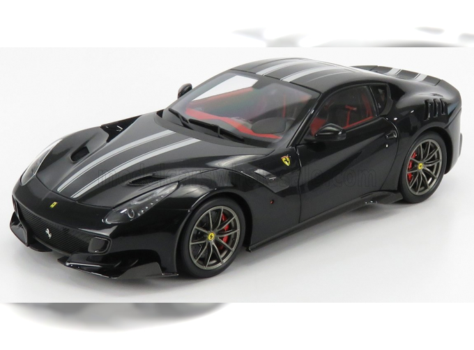 FERRARI F-12 Tdf 2015, New Black Daytona 508