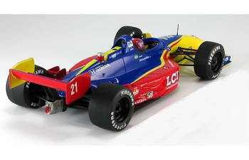 REYNARD 981 Tasman Motorsports No 21 Indy Car Series, Kanaan (1998)