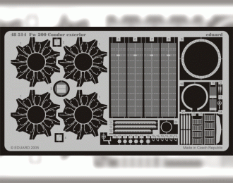 Набор дополнений Fw-200 CONDOR