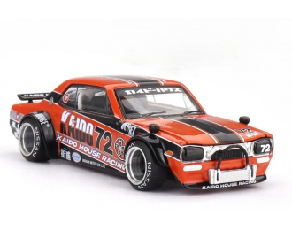 NISSAN Skyline 2000 GT-R 5KPGC10 Kaido Works 