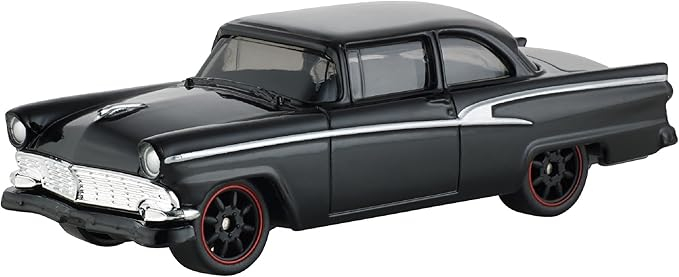 FORD Dom's Victoria 1956 - Fast & Furious 8 2017