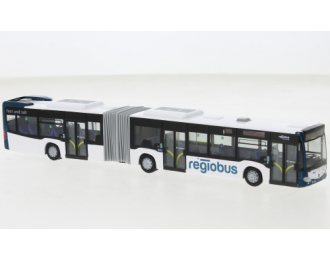 MERCEDES-BENZ Citaro G regiobus