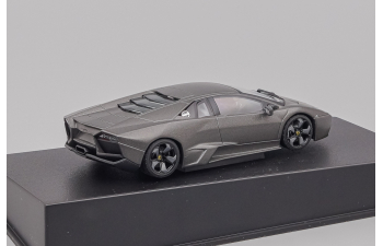 LAMBORGHINI Reventon, grey