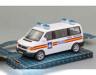 VOLKSWAGEN T4 Police