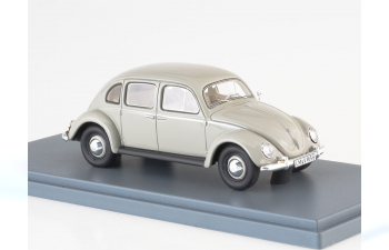 VOLKSWAGEN Beetle Rometsch 4-Door CA, grey