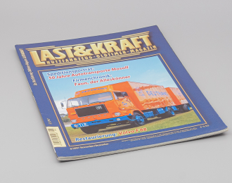 Журнал Last&Kraft 6/2007