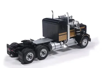 KENWORTH W900 TRUCK CASSONATO (1989)