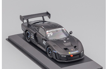 PORSCHE 935/19 Grasser Racing Team Porsche Supersportscar Weekend Spa 2019