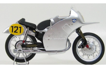 NSU Rennmax Delphin No 121