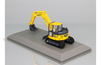 Экскаватор KOMATSU PC88 MR