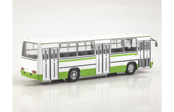 IKARUS-260, Наши автобусы 4 (перевыпуск)