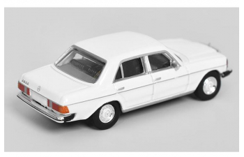 MERCEDES-BENZ E-Class 280E (W123) (1975), white