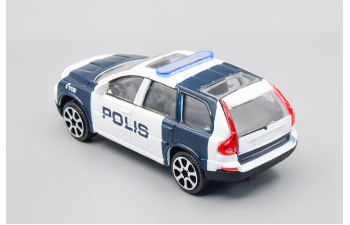 VOLVO XC90 Polis (Finland)