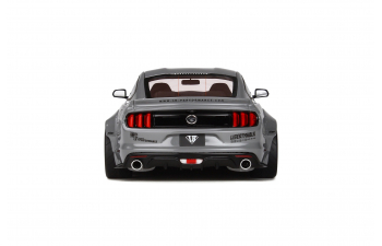 Ford Mustang LB Performance (grey)