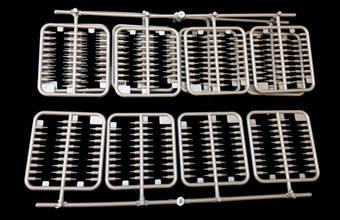 Сборная модель Versuchsflakwagen 8.8cm Flak 41 auf Sonderfahrgestell (Pz.Sfl.IVc)