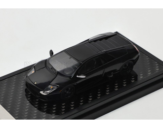 LAMBORGHINI Murcielago (2001), black