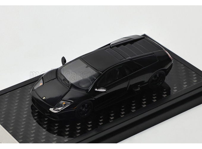 LAMBORGHINI Murcielago (2001), black