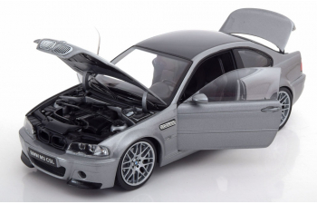 BMW M3 CSL Coupe (2003), antracit black