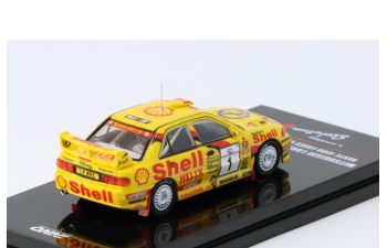 MITSUBISHI Lancer Evolution III #1 Neste 1000 Lakes Rally Finland (1995) 