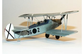 Сборная модель Arado Ar 66 Legion Condor