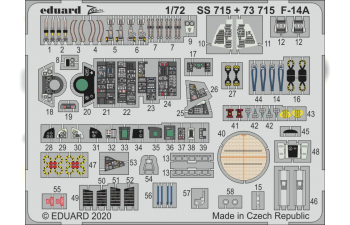 Набор дополнений F-14A