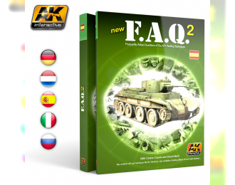 FAQ 2 RUSSIAN EDITION