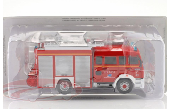 RENAULT VI G20 FPTSR, red