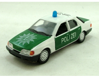 FORD Sierra 2.0i Ghia "Polizei" (1987)