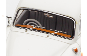 MERCEDES-BENZ 180D (W120) "Bakkie" pick-up (1956) 25 Jahre MBMC #092/100