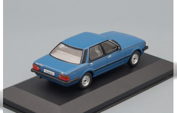 FORD Taunus TC2 Brillant (1982), blue