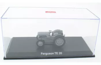 MASSEY Ferguson TE20, grey