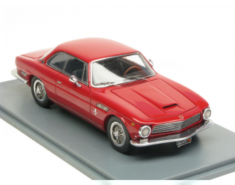 ISO Rivolta GT (1963), red