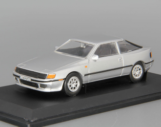 TOYOTA Celica GT4 Roadcar, metallic grey