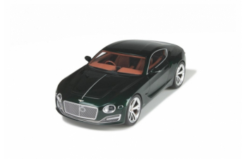 Bentley Exp 10 Speed 6 Concept, L.e. 2000 pcs. (green)