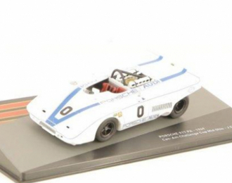 PORSCHE 917 PA  - 1969, PORSCHE Racing Collection