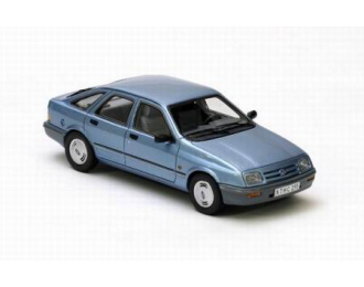 FORD Sierra GL MK1 (1982), blue met