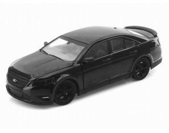 FORD Taurus 2011 Men In Black III 2012 из к/ф Люди в черном III, black