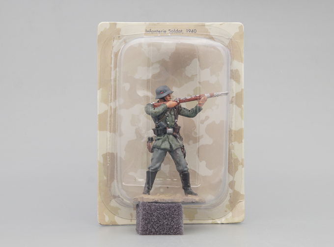 Infanterie Soldat 1940