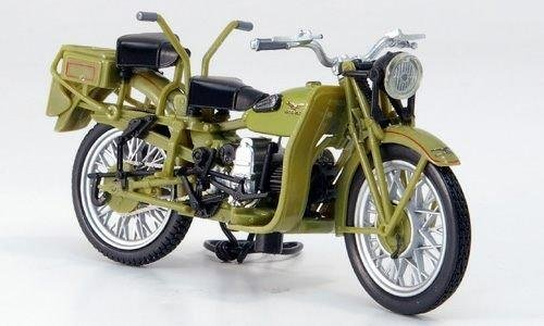 Moto Guzzi Superalce