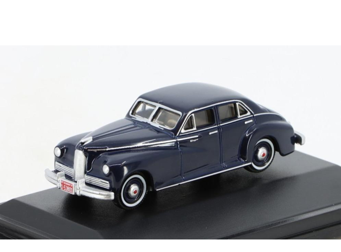 PACKARD Clipper Touring Sedan (1942), blue