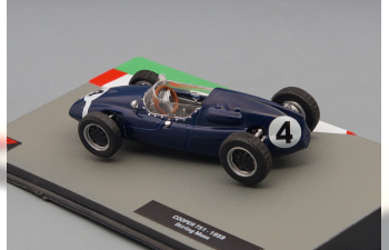 COOPER T51 Стирлинга Мосса (1959), Formula 1 Auto Collection 19